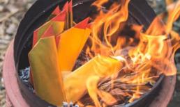 Những ngày xấu nhất trong tháng cô hồn, cần thận trọng để phòng vận xui, tình tiền tiêu tán