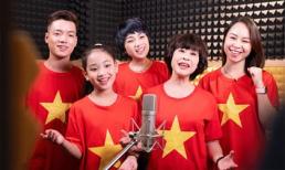 Ngọc Khuê chia sẻ thông điệp ý nghĩa về dự án thiện nguyện 'Ngày mai lại tươi sáng'