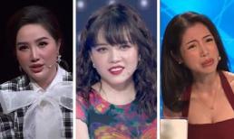 Loạt mỹ nhân Việt bị 'dìm' nhan sắc trên sóng truyền hình, thảm nhất là Elly Trần