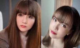 Cư dân mạng hô biến Sơn Tùng M-TP thành Thiều Bảo Trâm để có tướng phu thê