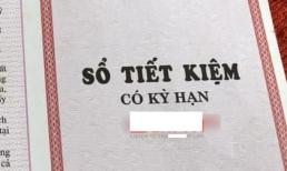 Lỡ gửi 50 triệu vào sổ tiết kiệm đứng tên bạn gái, sau khi chia tay chàng trai đòi lại nhưng nhận được câu trả lời bất ngờ