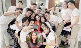 Thực tập sinh hé lộ về tính cách của MC Mai Ngọc ngoài đời