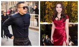 Hoa hậu Hải Dương chính thức lên tiếng trước lời tố chiếm đoạt tài sản từ Vũ Khắc Tiệp