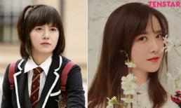 'Nàng Cỏ' Goo Hye Sun giảm 14kg sau khi ly hôn, bí quyết là nhờ ăn kẹo mút