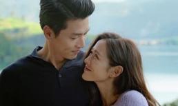 Nội tình mối quan hệ giữa Hyun Bin - Son Ye Jin: Đã hẹn hò nhưng quyết giữ bí mật vì sợ đổ vỡ giống Song Song?