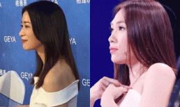 Nhìn ảnh này, ai cũng nghĩ Xa Thi Mạn và Mỹ Tâm là hai chị em 