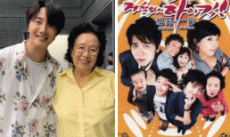 Cặp bà cháu bá đạo trong 'Gia đình là số 1' hội ngộ sau 14 năm 