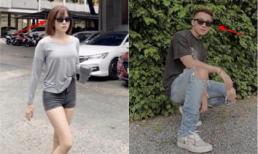 Thiều Bảo Trâm bị soi đeo kính đôi với Sơn Tùng, còn bật mí đã có crush