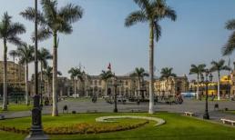 Thành phố duy nhất trên thế giới không mưa, lần cuối cùng trời mưa cách đây 600 năm, cả thành phố không mua được ô 