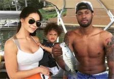 Ở Hoa Kỳ có 'người da đen và da trắng'! Tại sao phụ nữ da trắng thường kết hôn với đàn ông da đen nhiều hơn và hiếm khi chọn đàn ông châu Á?