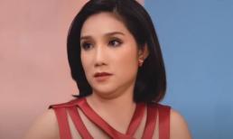 Cát Tường trả thù thâm hiểm vì bạn trai phản bội, phải lòng gái làng chơi 