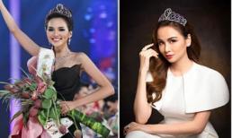 Diễm Hương trải lòng đầy xúc cảm sau 10 năm đăng quang Hoa hậu Thế giới người Việt