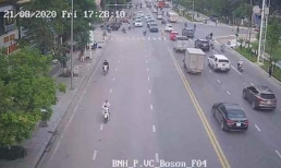 Công bố đặc điểm nhận dạng người phụ nữ nghi bắt cóc bé trai 2 tuổi ở Bắc Ninh