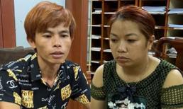 Vụ bé trai mất tích ở Bắc Ninh: Chân dung 2 nghi phạm bắt cóc bé Gia Bảo