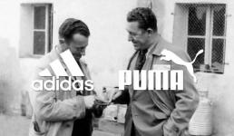 Huyền thoại gay cấn giữa Adidas và Puma: Từ anh em ruột thịt đến kẻ thù 'không đội trời chung', chia cắt cả một thị trấn suốt 70 năm
