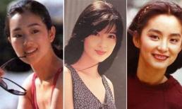 Nhìn lại nhan sắc đỉnh cao của loạt đại mỹ nhân Cbiz thời xa vắng mới thấy các đàn em còn 'thua xa'
