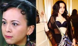 'Mẹ kế ác nhất màn ảnh Hoa ngữ': Lận đận tình duyên, hai lần đò vẫn cô đơn và nhan sắc tuổi 49 gây chú ý