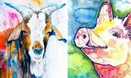 Tử vi 12 con giáp chủ nhật ngày 23/8/2020: Tuổi Hợi có quý nhân giúp đỡ, Mùi gặp họa phá tài