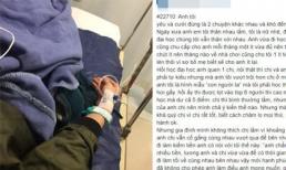 Bị bố mẹ ép lấy người khác, trai ngoan nổi loạn dẫn gái vào khách sạn, rượu chè... trước ngày ra tòa với vợ, chỉ một cuộc gọi của tình cũ khiến anh bật khóc