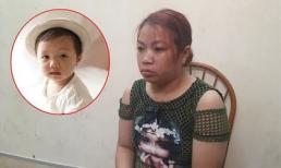Vụ bé trai bị bắt cóc ở Bắc Ninh: Nghi phạm đối diện mức án nào?