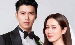 Hyun Bin và Son Ye Jin cùng lộ diện sau thông tin hẹn hò nhưng không công khai 