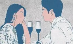 Người phụ nữ đã có gia đình phải “giữ khoảng cách” với 3 loại đàn ông này thì mới mong được hạnh phúc!