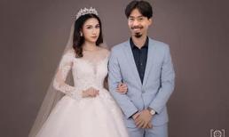 Phản ứng bất ngờ của Lynk Lee khi bị ghép ảnh cưới với Đen Vâu