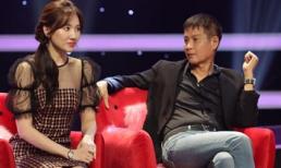 Đạo diễn Lê Hoàng 'cà khịa' Hari Won: Lấy chồng 'ngon' và đang ngồi trên ngai vàng