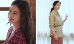 Kim Tae Hee xinh ngất ngây nhưng sao vòng hai lại thiếu thon gọn như thế này?