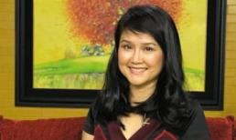 MC Thu Uyên làm việc với luật sư, khởi kiện kẻ vu khống cô ăn chặn tiền chương trình 'Như chưa hề có cuộc chia ly'