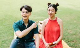 Nhà đang sửa, Thúy Vân về ở với ba mẹ ruột 1 ngày rồi lại đòi về vì nhớ chồng không ngủ được