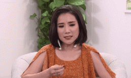 Cát Tường thừa nhận từng làm 'Tuesday', công khai để cảnh tỉnh chính thất