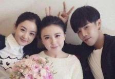 Em trai của Phạm Băng Băng, em trai của Triệu Lệ Dĩnh và em trai của Angelababy đều thua 'em trai' mỹ nhân này