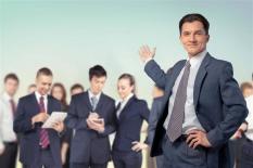 Tại sao một số người hiện nay ngày càng ít sợ lãnh đạo công ty trong công việc?