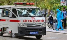 Hà Nội: Giáo sư đầu ngành lý giải trường hợp bệnh nhân ở Bắc Từ Liêm tái dương tính với SARS-CoV-2