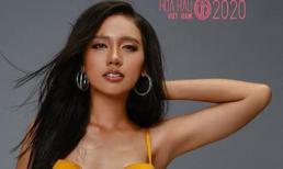 Lại thêm thí Hoa Hậu Việt Nam 2020 có điểm IELTS khủng hơn cả Lương Thuỳ Linh