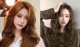 30 kiểu tóc xoăn ôm mặt được ưa chuộng trong mùa thu năm nay