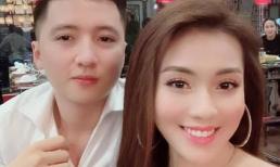 Diễn viên Trọng Hưng lên tiếng sau gần 1 tháng bị vợ cũ Âu Hà My tố bội bạc, chính thức tuyên bố ly hôn