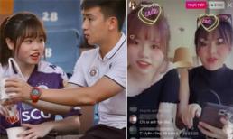 Quang Hải và Huỳnh Anh 'sớm nắng chiều mưa', hội bạn thân cũng 'phát mệt', hủy theo dõi?