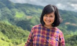 Bị vu khống bỏ túi 40 tỉ nhờ làm MC 'Như chưa hề có cuộc chia ly', Thu Uyên tiết lộ mức lương thật sự của mình