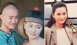 Cuộc đời lận đận của Hoa hậu Hong Kong bỏ rơi ngôi sao võ thuật Ngô Kinh chạy theo đại gia, U50 phải mưu sinh bán cá ở chợ