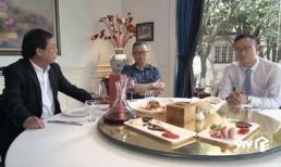 “Lựa chọn số phận” tập 49: Ông Bạch đổi luật sư vào phút chót để gây áp lực với Thẩm phán Cường