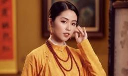 Thí sinh Hoa hậu Việt Nam 2020: Từng dự Cannes, Hoa khôi Đại học lừng danh