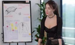 Dân mạng đang hóng thêm biến mới, Âu Hà My đã bất ngờ xóa và khóa bình luận trên Facebook