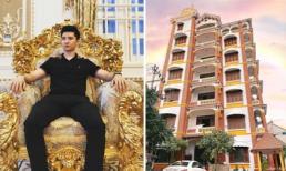 Gia thế của diễn viên Trọng Hưng có gì mà chị gái khẳng định không thua kém nhà Âu Hà My?