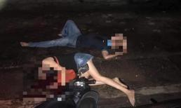 Nghi phạm đi xe SH bắn người phụ nữ tử vong ở Thái Nguyên bị bắt khi sang Bắc Giang lẩn trốn