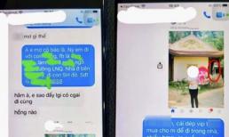 Vạch trần bạn trai nói dối để đi với gái qua chi tiết siêu nhỏ, cô gái khiến dân mạng nể phục