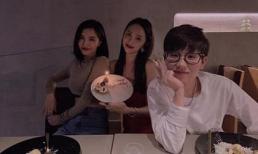 Hương Giang lên tiếng giải thích khi bị đồn nghỉ chơi Bích Phương, tiết lộ sự khác biệt với hội Hoa dâm bụt