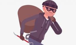 Trắc nghiệm tâm lý: Trong ba người này, bạn nghĩ ai sẽ là kẻ trộm? Kiểm tra giác quan thứ sáu của bạn mạnh đến mức nào!