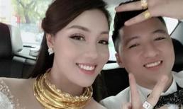 Chị gái của Trọng Hưng tố Âu Hà My: 'Đấy hầu em tận mồm, dọn tận răng thậm chí quần áo em thay ra mẹ chồng cũng giặt...'